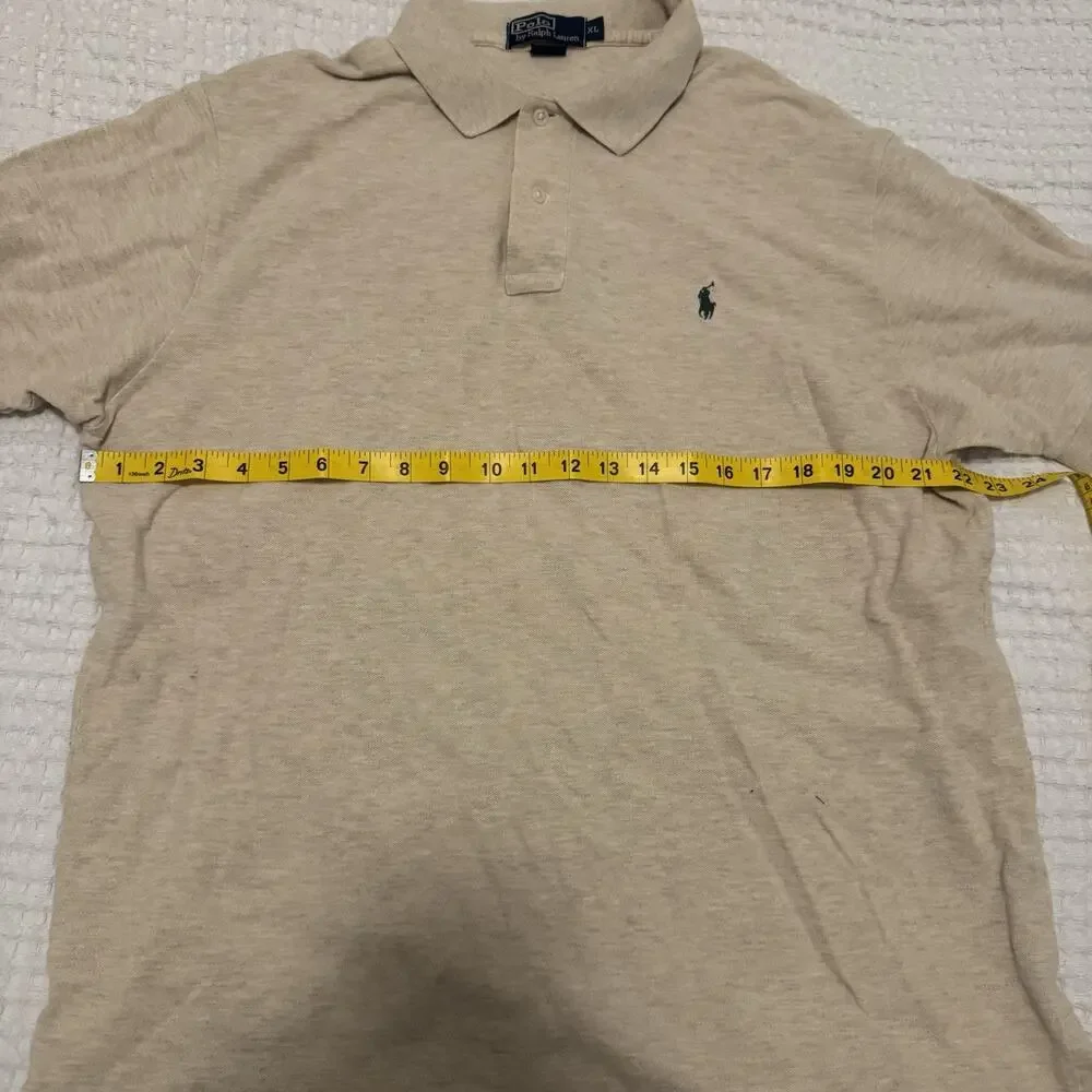 Ralph Lauren polo by